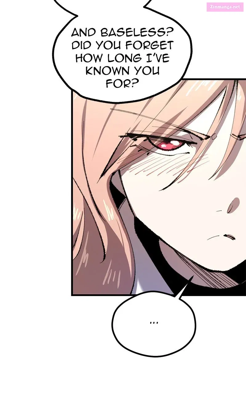 Island of Stars and Chains Chapter 21 page 4 - 