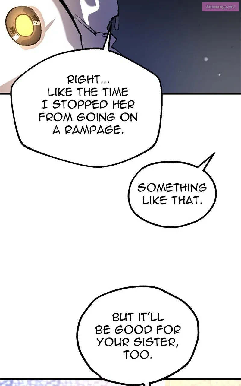 Island of Stars and Chains Chapter 21 page 37 - 