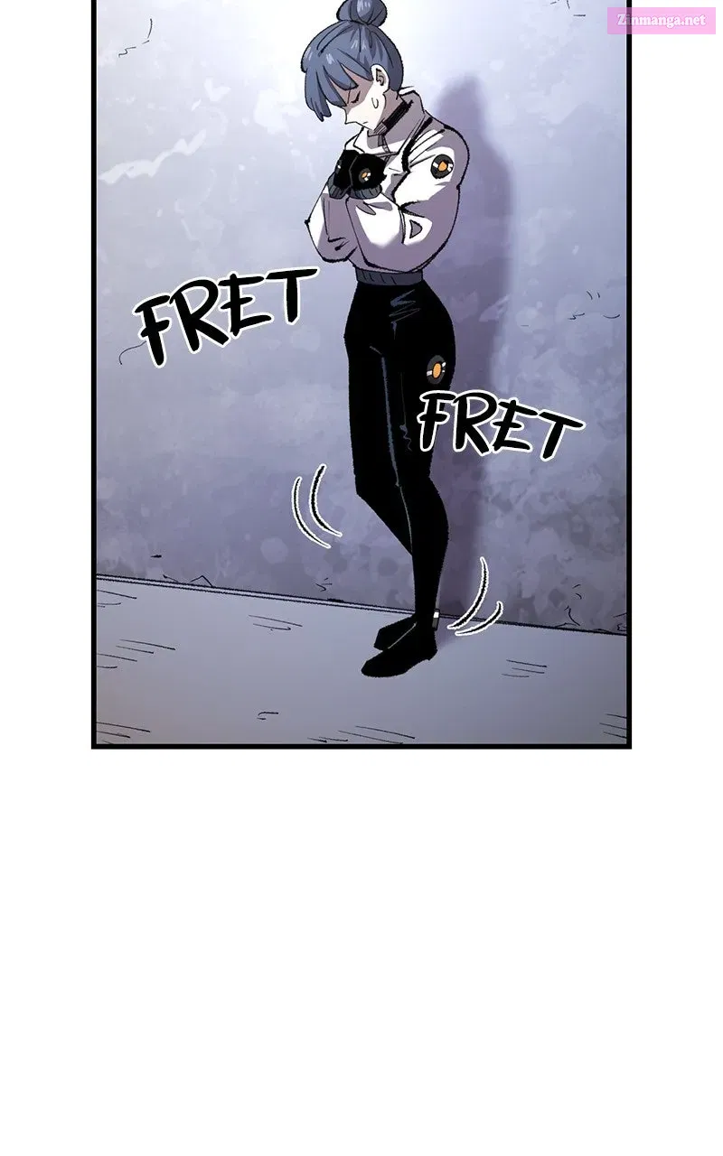 Island of Stars and Chains Chapter 21 page 39 - 