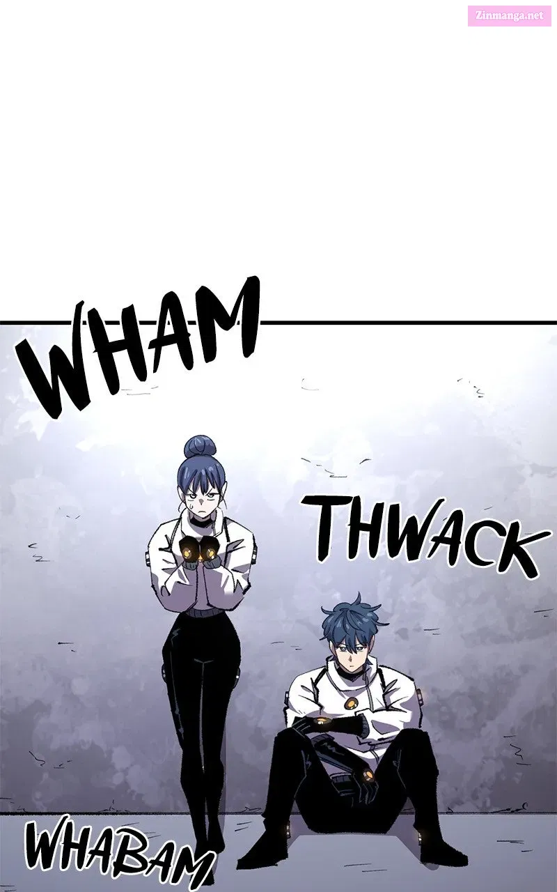 Island of Stars and Chains Chapter 21 page 40 - 