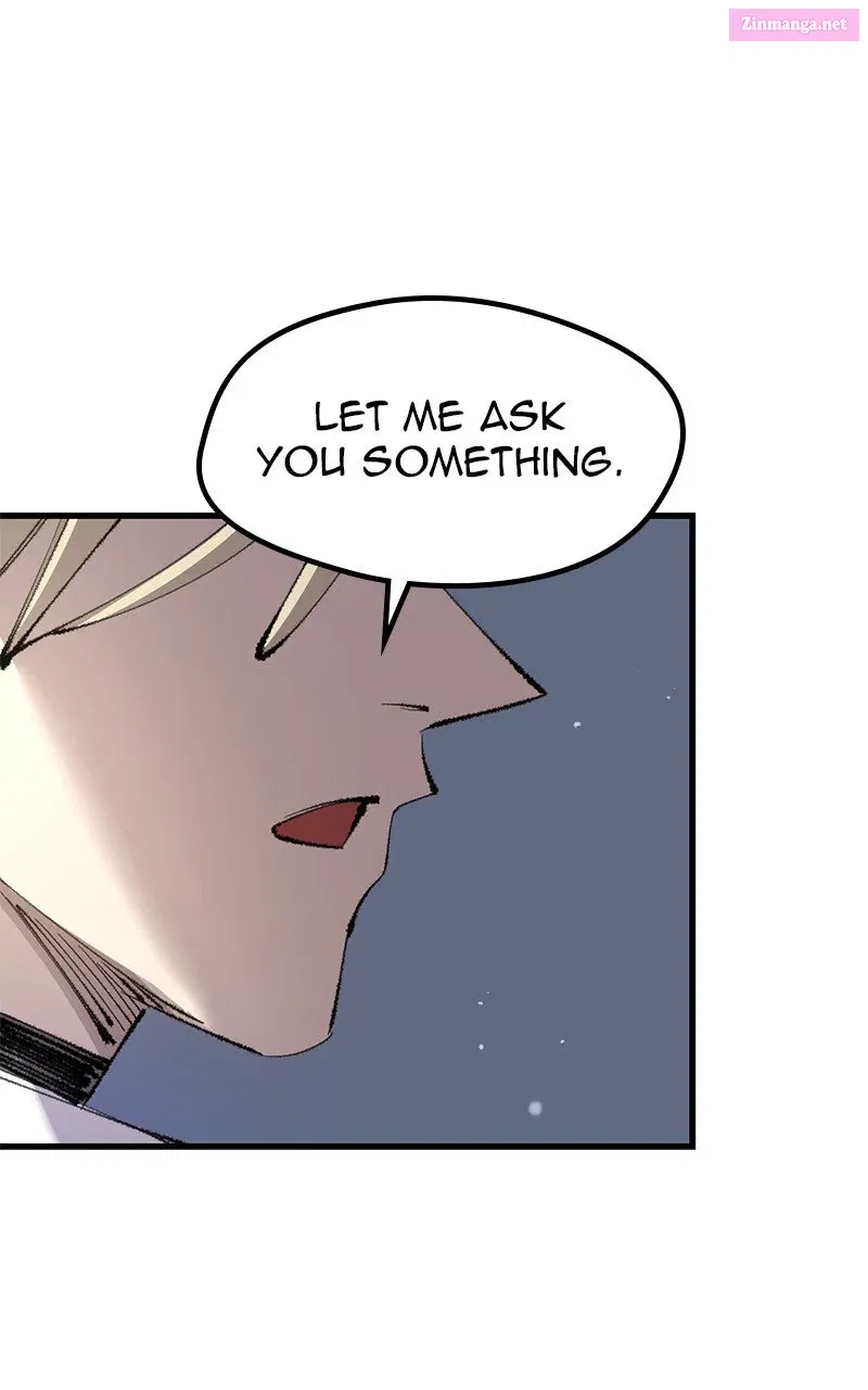 Island of Stars and Chains Chapter 21 page 5 - 