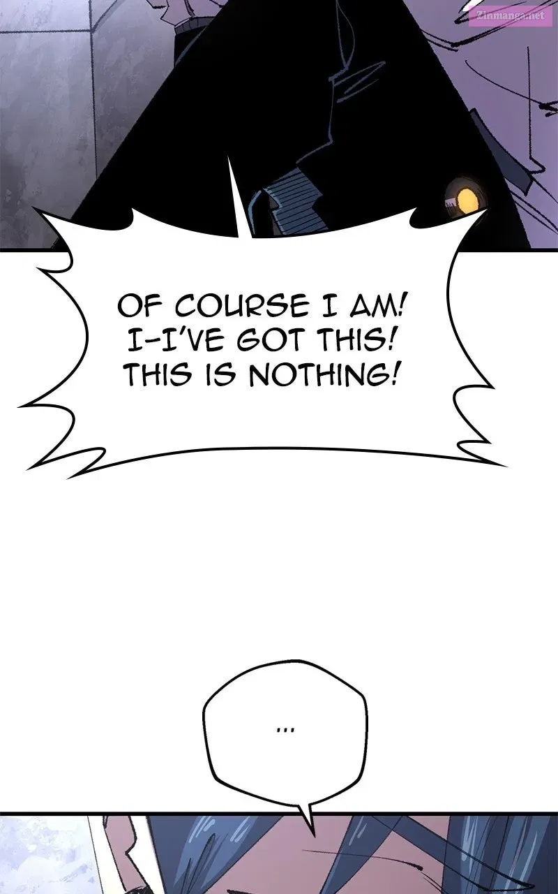 Island of Stars and Chains Chapter 21 page 42 - 