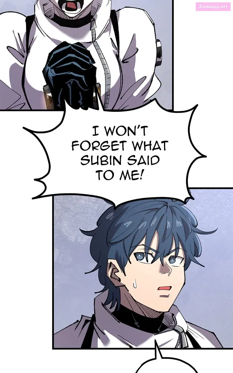 Island of Stars and Chains Chapter 21 page 44 - 
