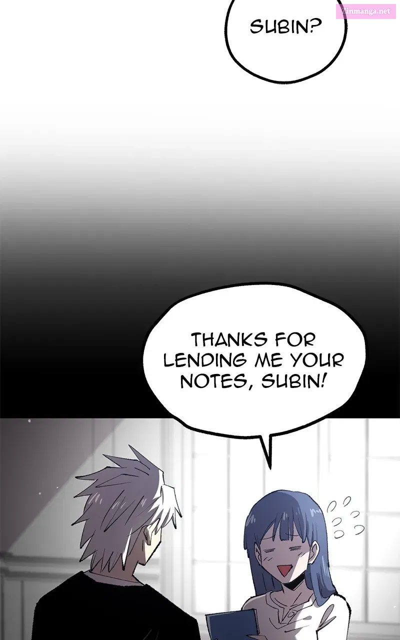 Island of Stars and Chains Chapter 21 page 45 - 