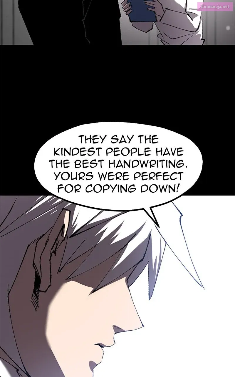 Island of Stars and Chains Chapter 21 page 46 - 