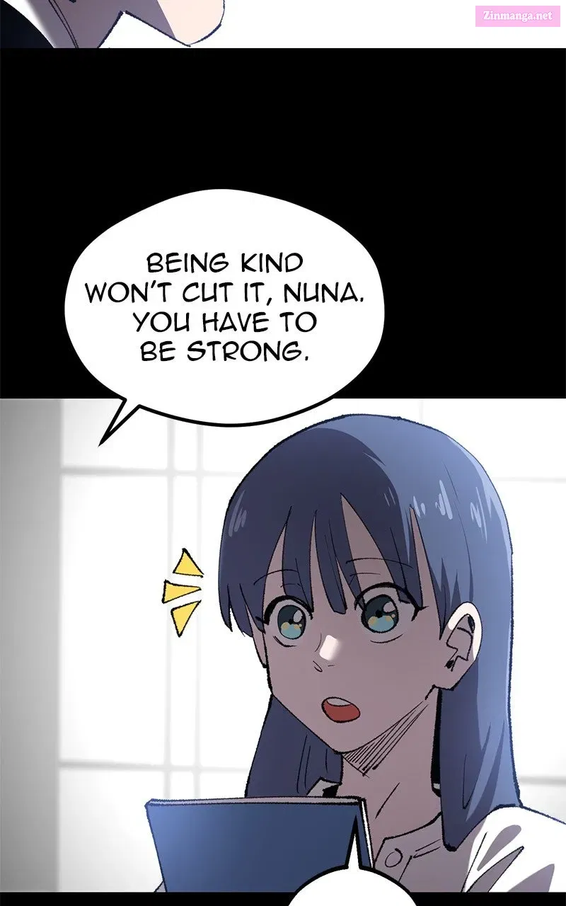 Island of Stars and Chains Chapter 21 page 47 - 