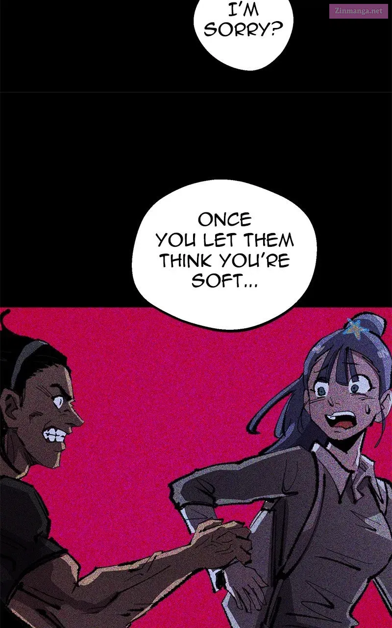 Island of Stars and Chains Chapter 21 page 48 - 