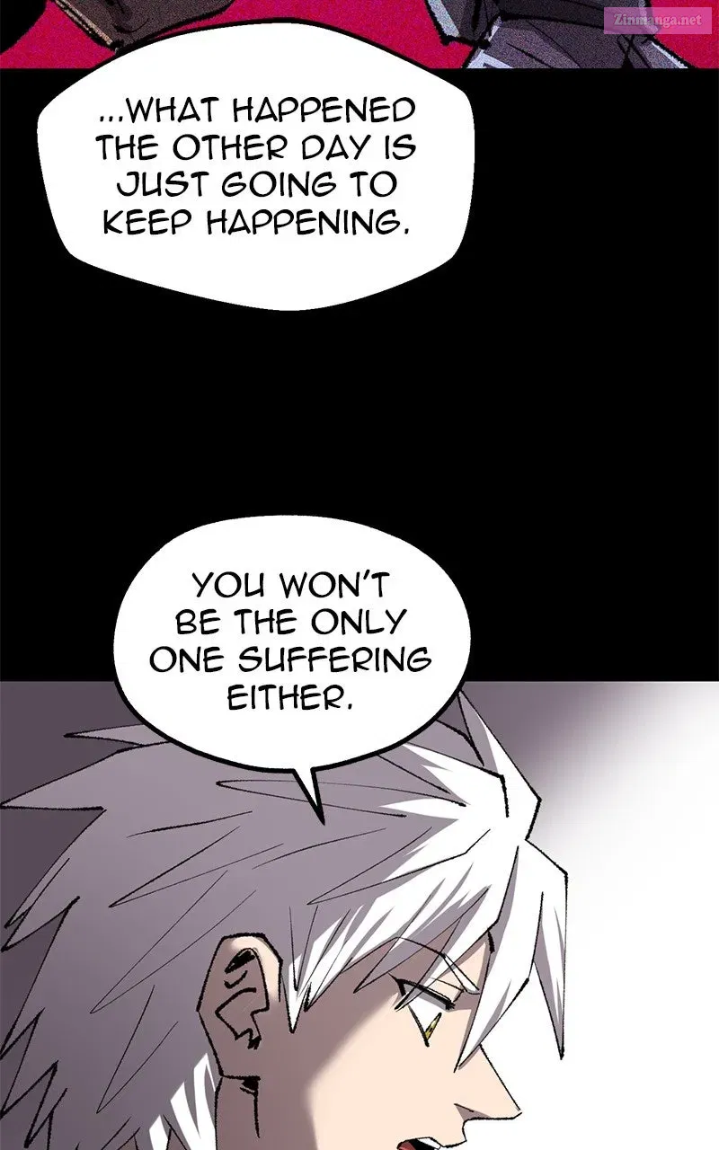 Island of Stars and Chains Chapter 21 page 49 - 