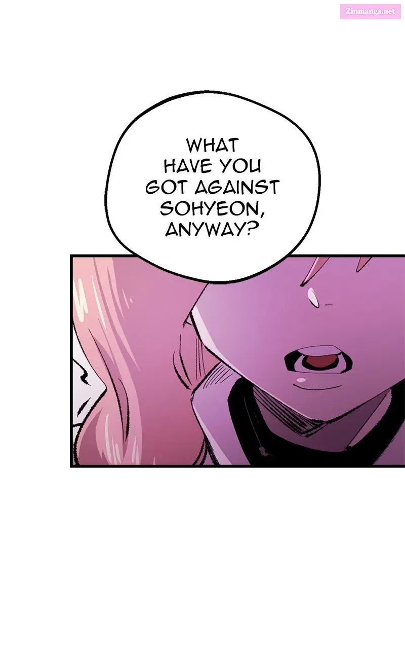 Island of Stars and Chains Chapter 21 page 6 - 