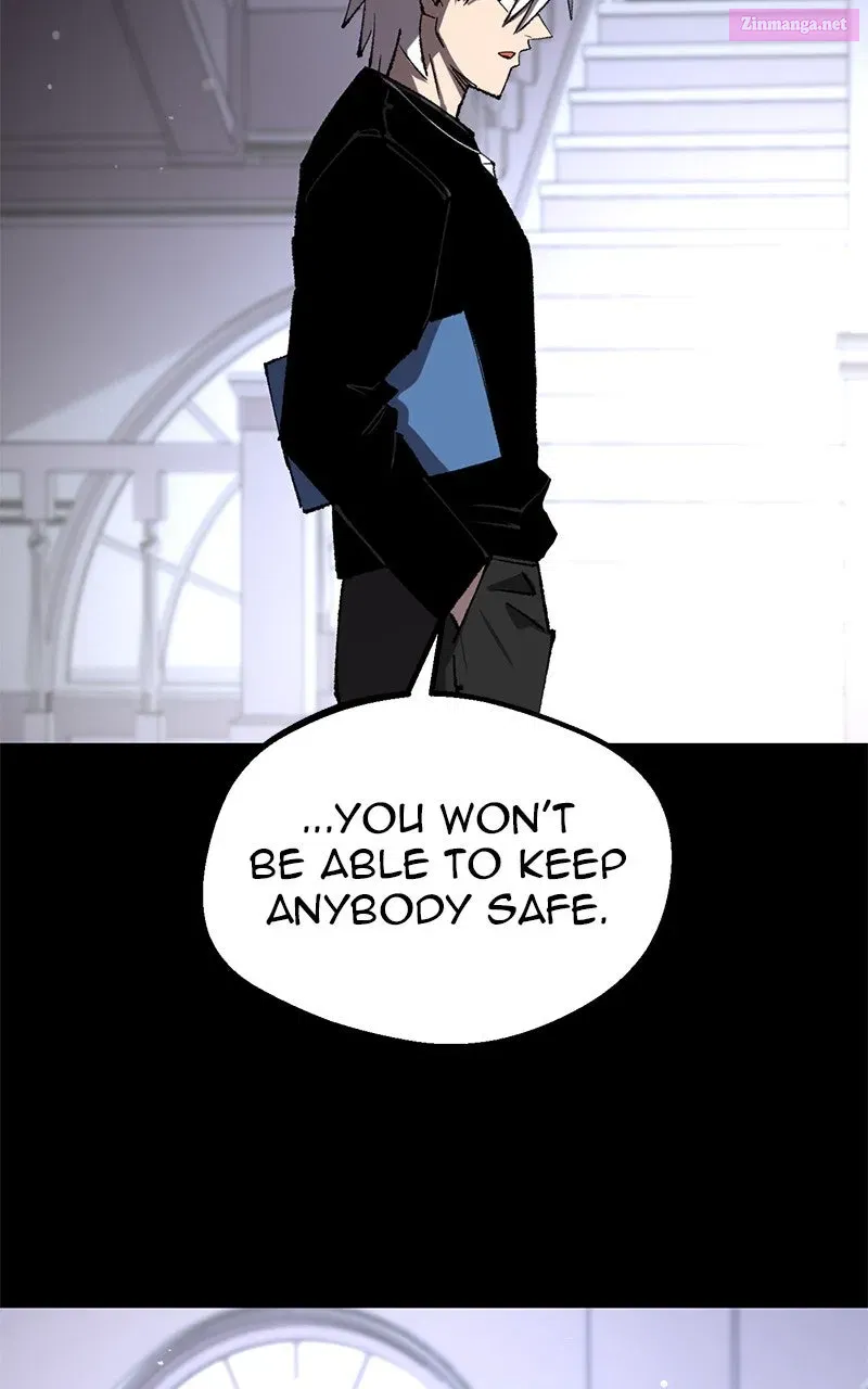 Island of Stars and Chains Chapter 21 page 52 - 
