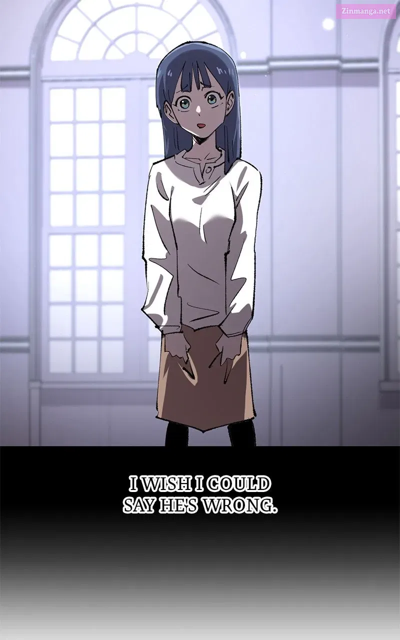 Island of Stars and Chains Chapter 21 page 53 - 