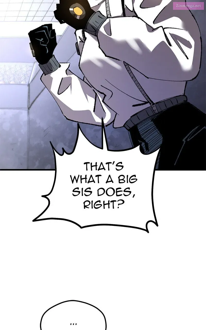 Island of Stars and Chains Chapter 21 page 56 - 