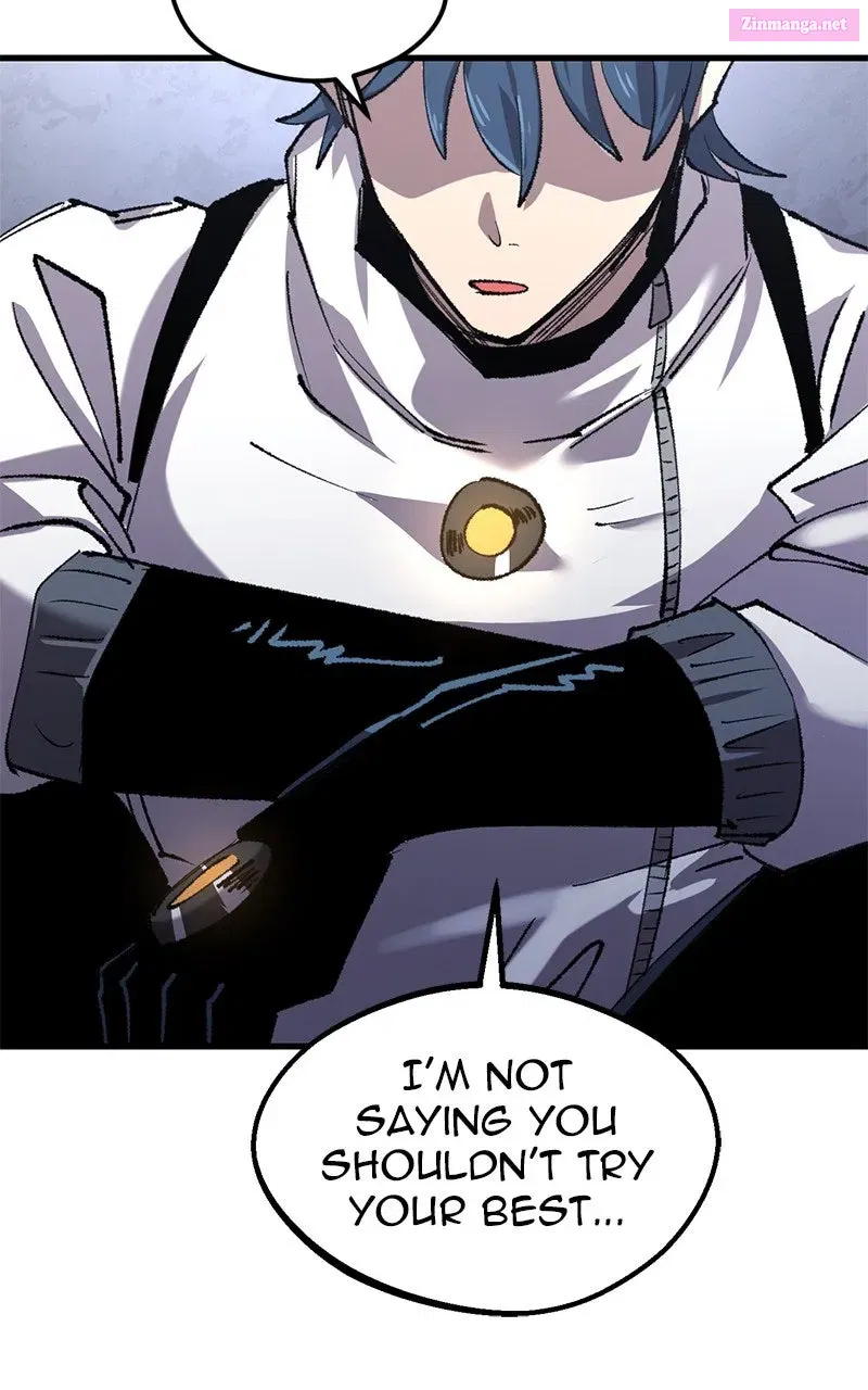 Island of Stars and Chains Chapter 21 page 57 - 