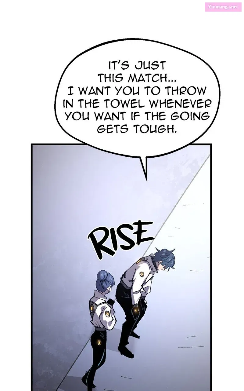 Island of Stars and Chains Chapter 21 page 58 - 