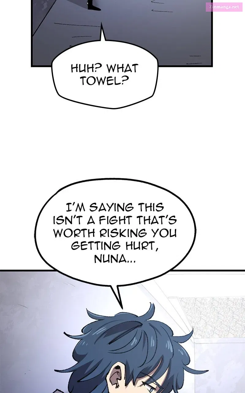 Island of Stars and Chains Chapter 21 page 59 - 