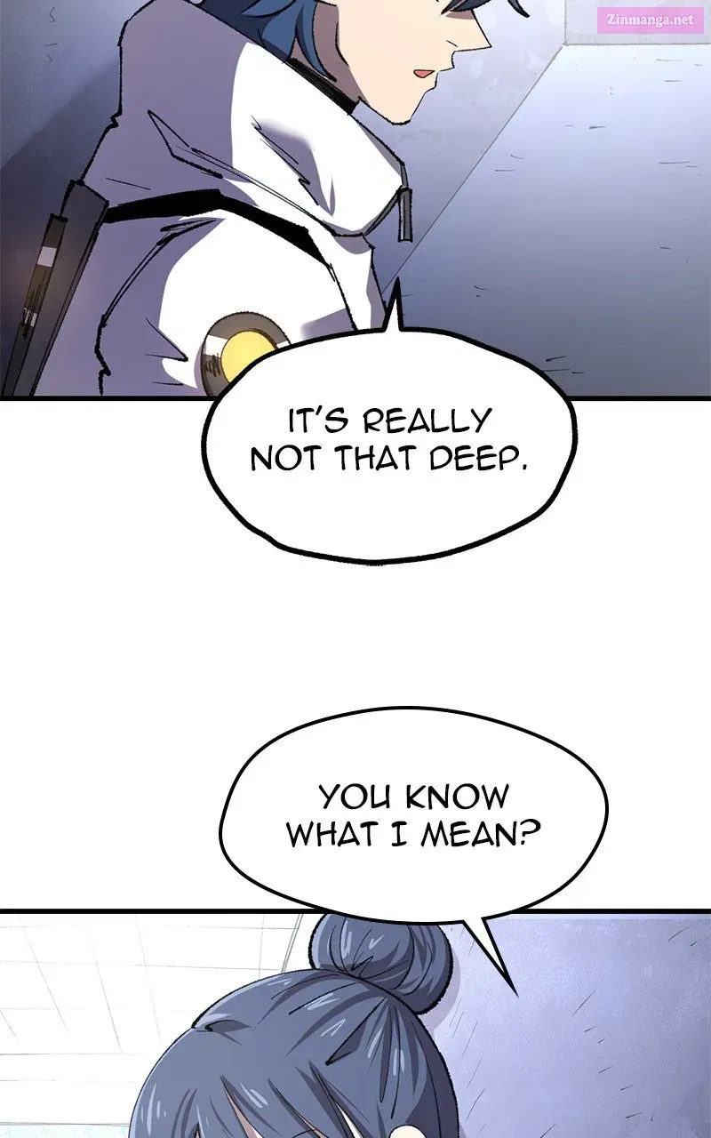 Island of Stars and Chains Chapter 21 page 60 - 