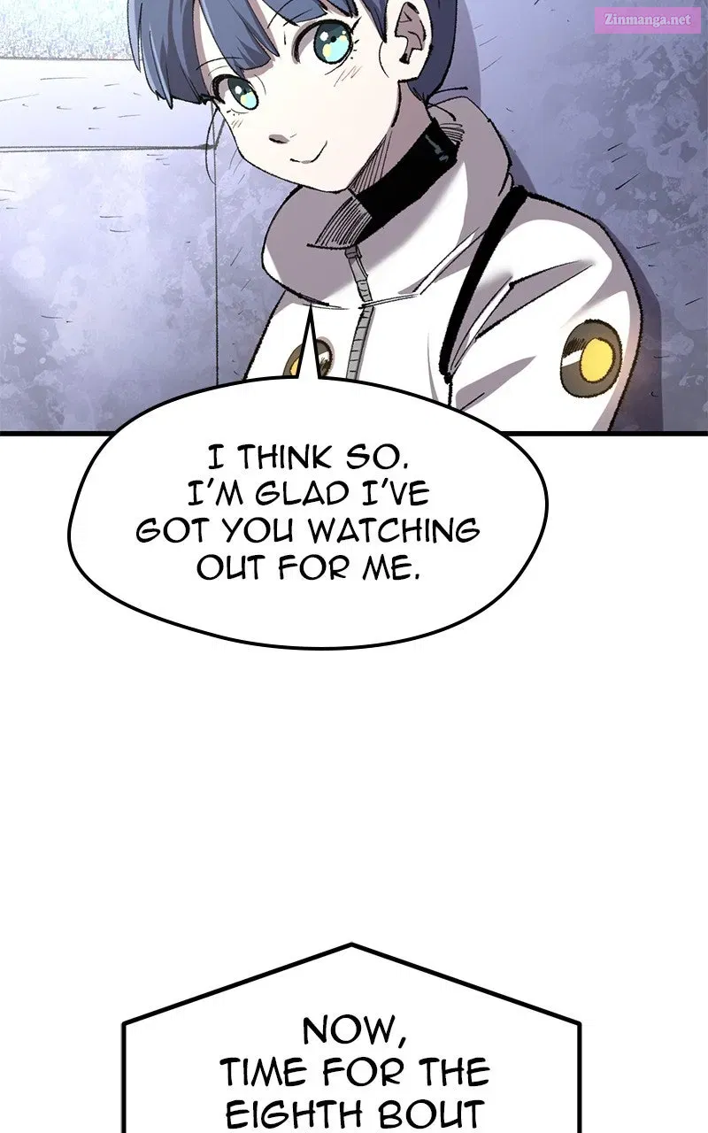 Island of Stars and Chains Chapter 21 page 61 - 