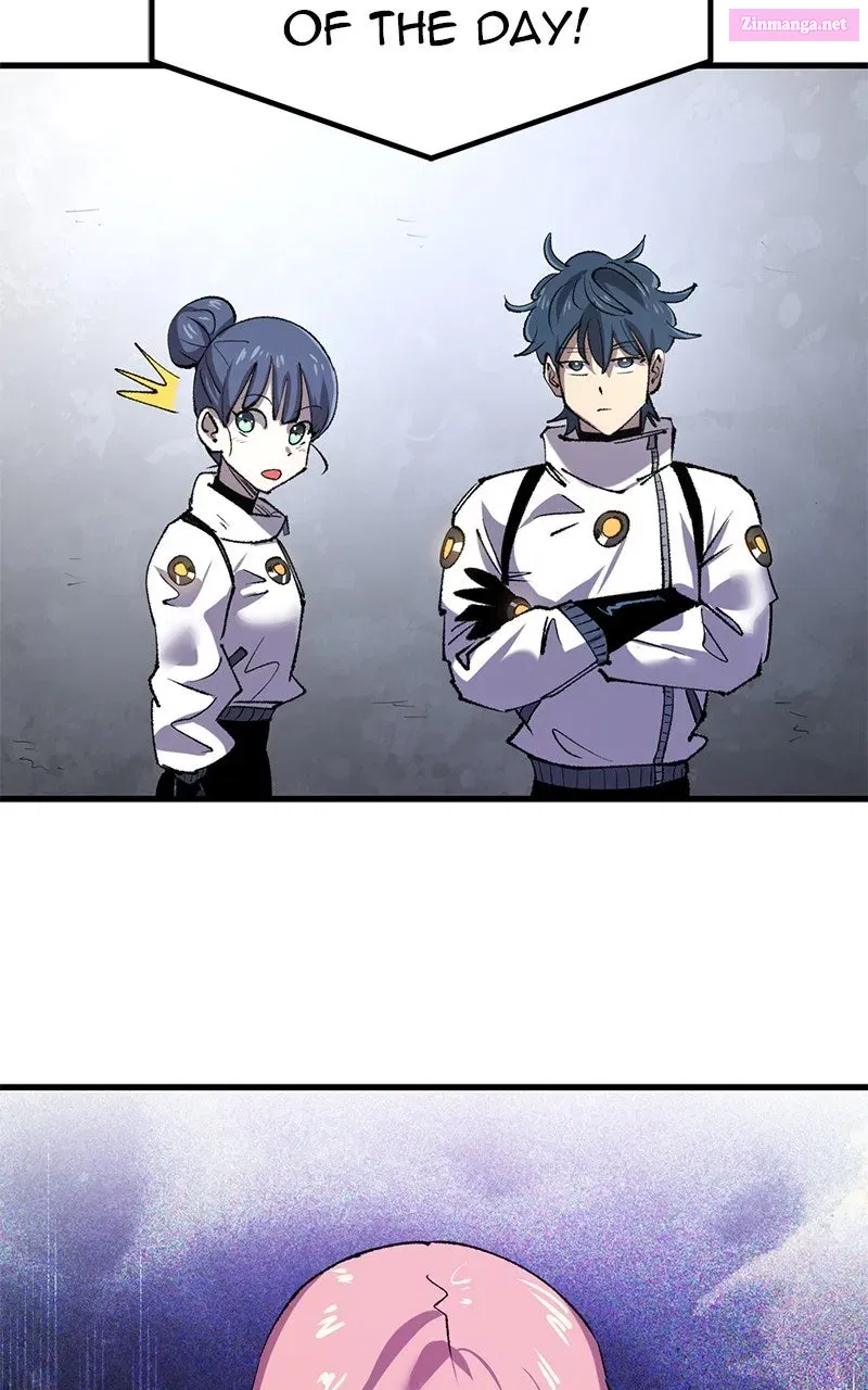 Island of Stars and Chains Chapter 21 page 62 - 