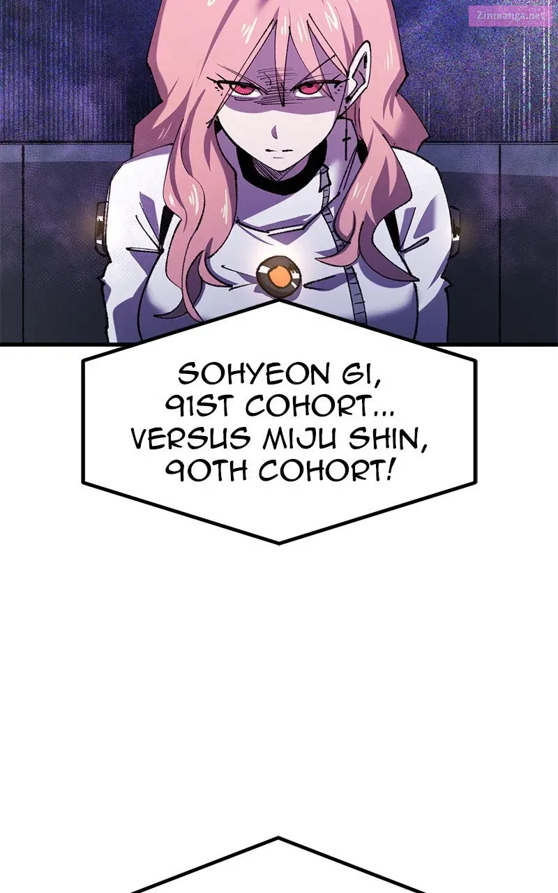 Island of Stars and Chains Chapter 21 page 63 - 