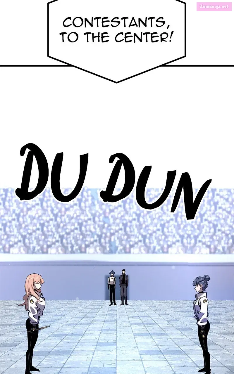 Island of Stars and Chains Chapter 21 page 64 - 