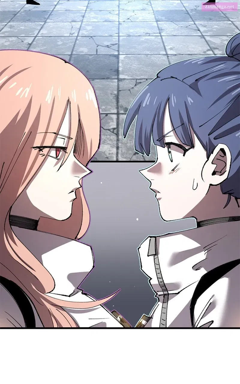 Island of Stars and Chains Chapter 21 page 65 - 