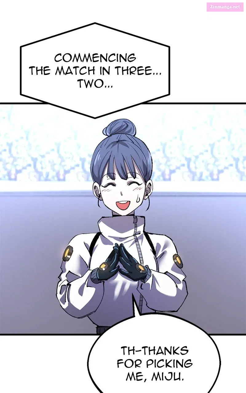 Island of Stars and Chains Chapter 21 page 66 - 