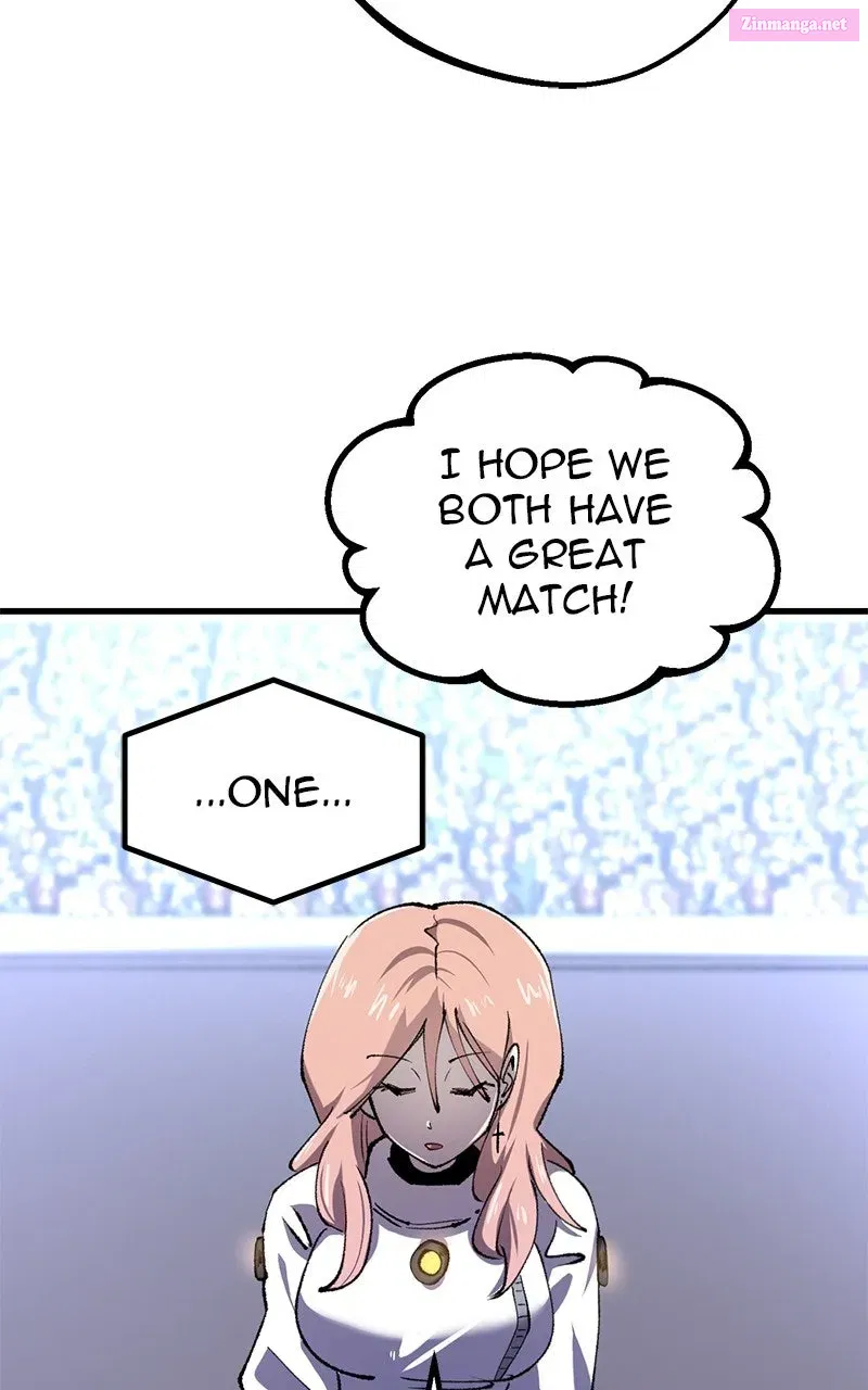 Island of Stars and Chains Chapter 21 page 67 - 