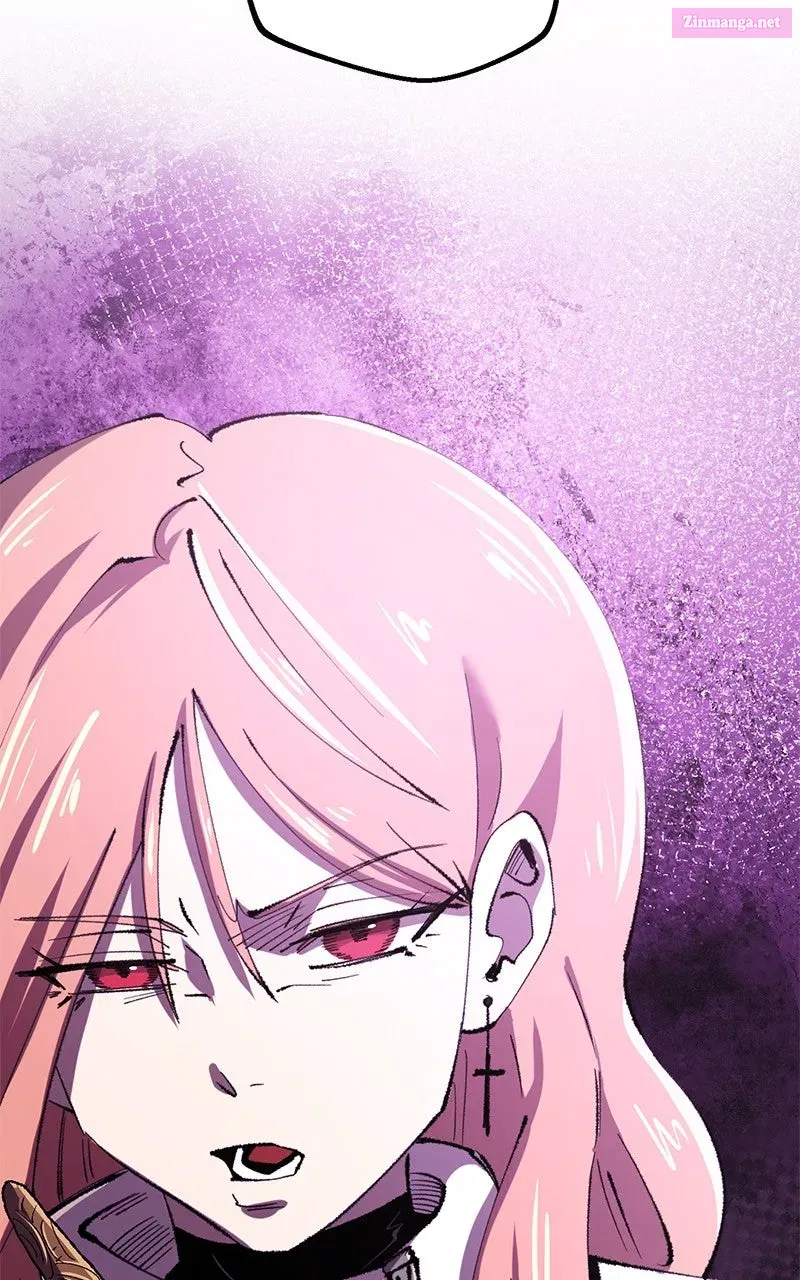 Island of Stars and Chains Chapter 21 page 70 - 