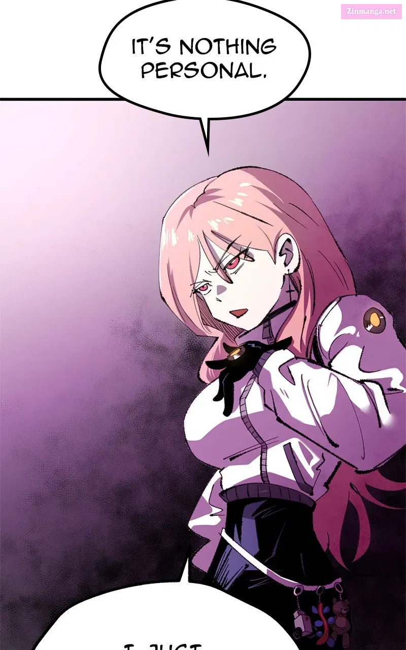 Island of Stars and Chains Chapter 21 page 8 - 