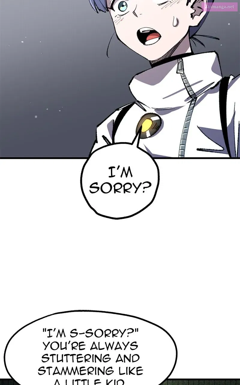 Island of Stars and Chains Chapter 21 page 72 - 
