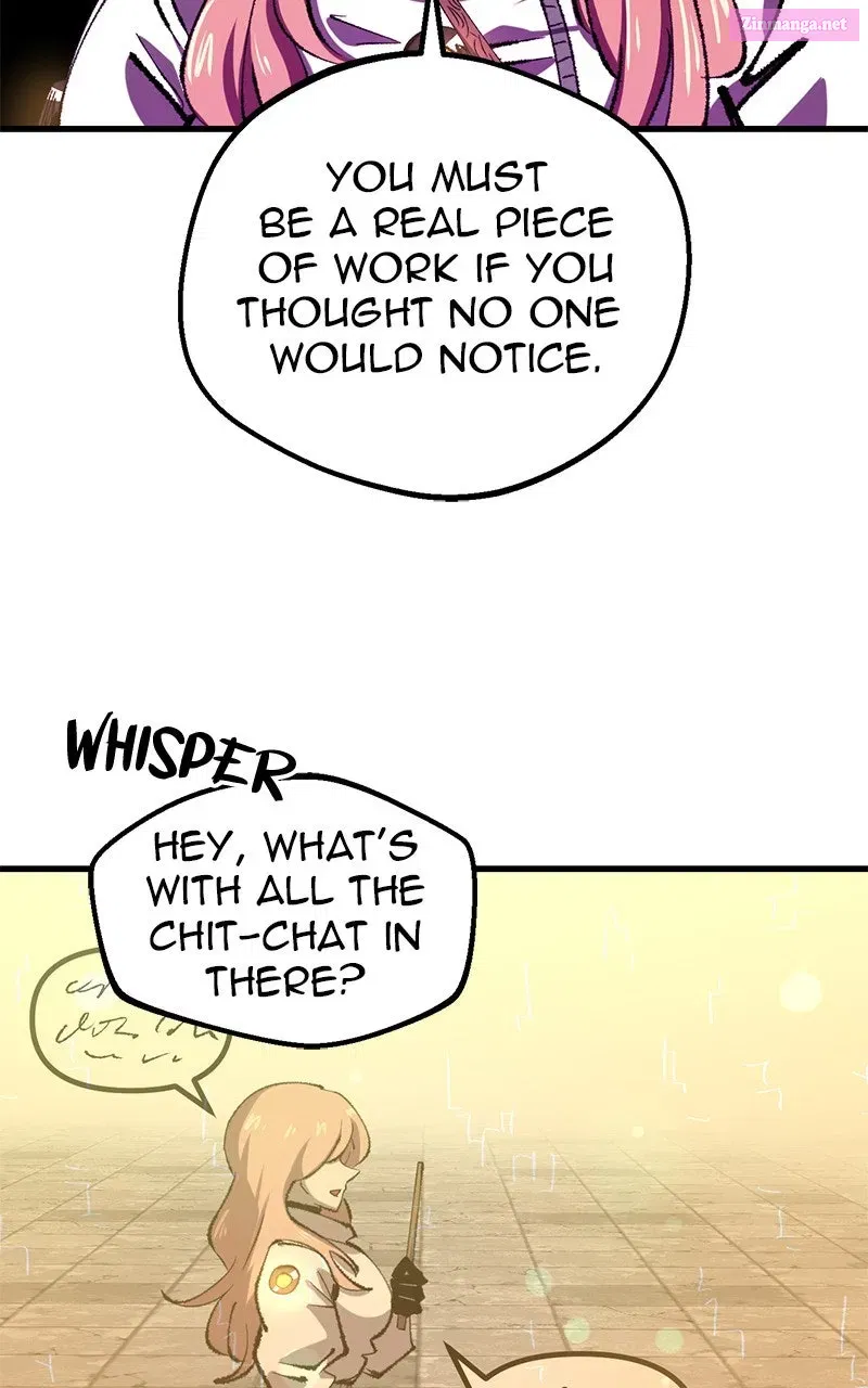 Island of Stars and Chains Chapter 21 page 75 - 