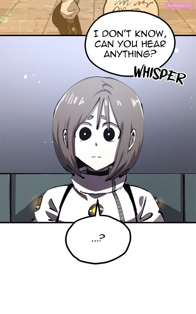 Island of Stars and Chains Chapter 21 page 76 - 