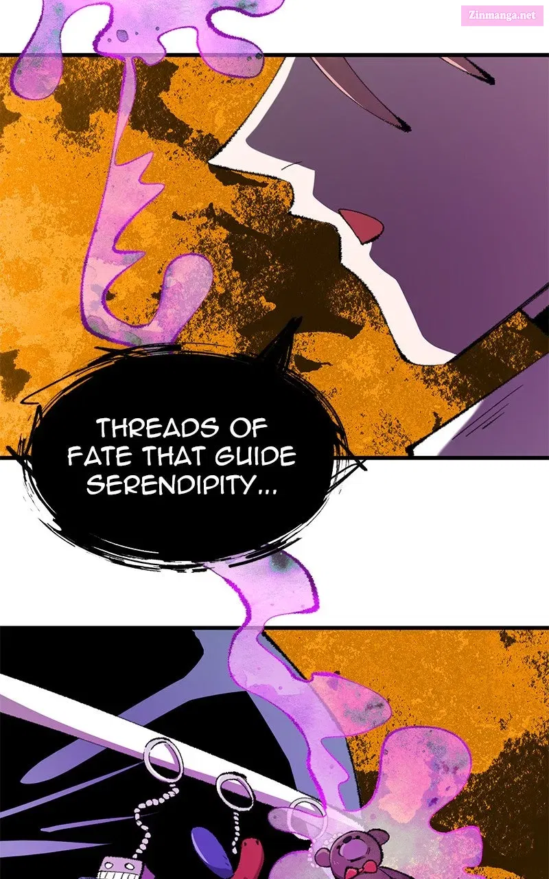 Island of Stars and Chains Chapter 21 page 78 - 