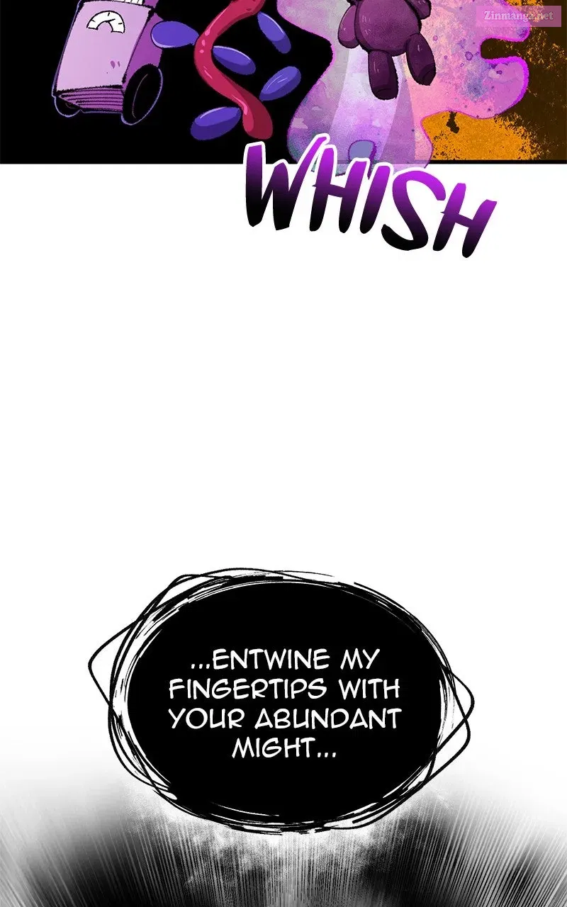 Island of Stars and Chains Chapter 21 page 79 - 