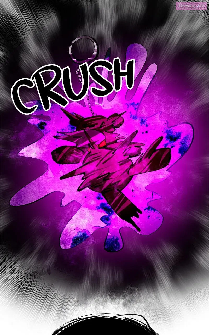 Island of Stars and Chains Chapter 21 page 80 - 