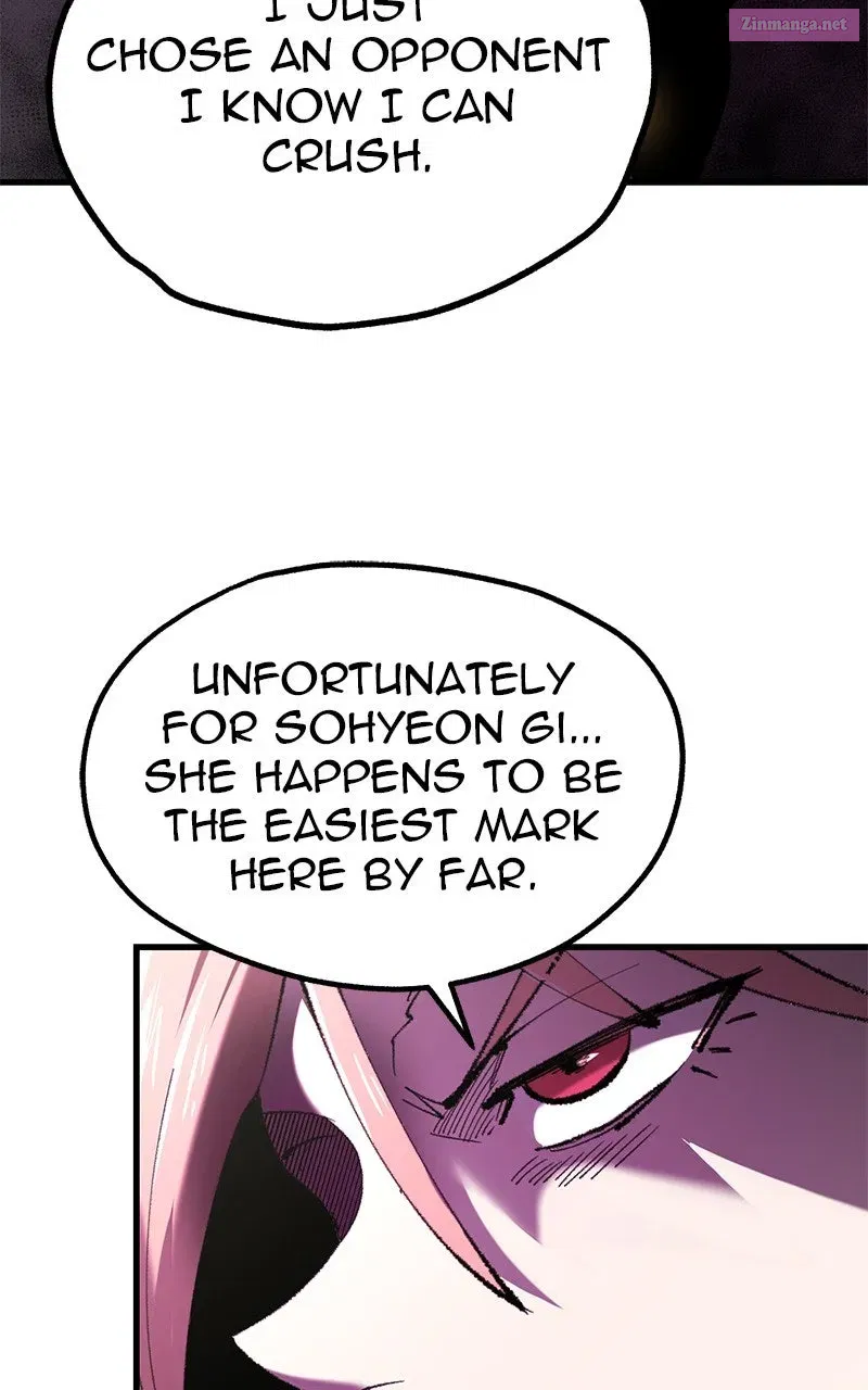 Island of Stars and Chains Chapter 21 page 9 - 