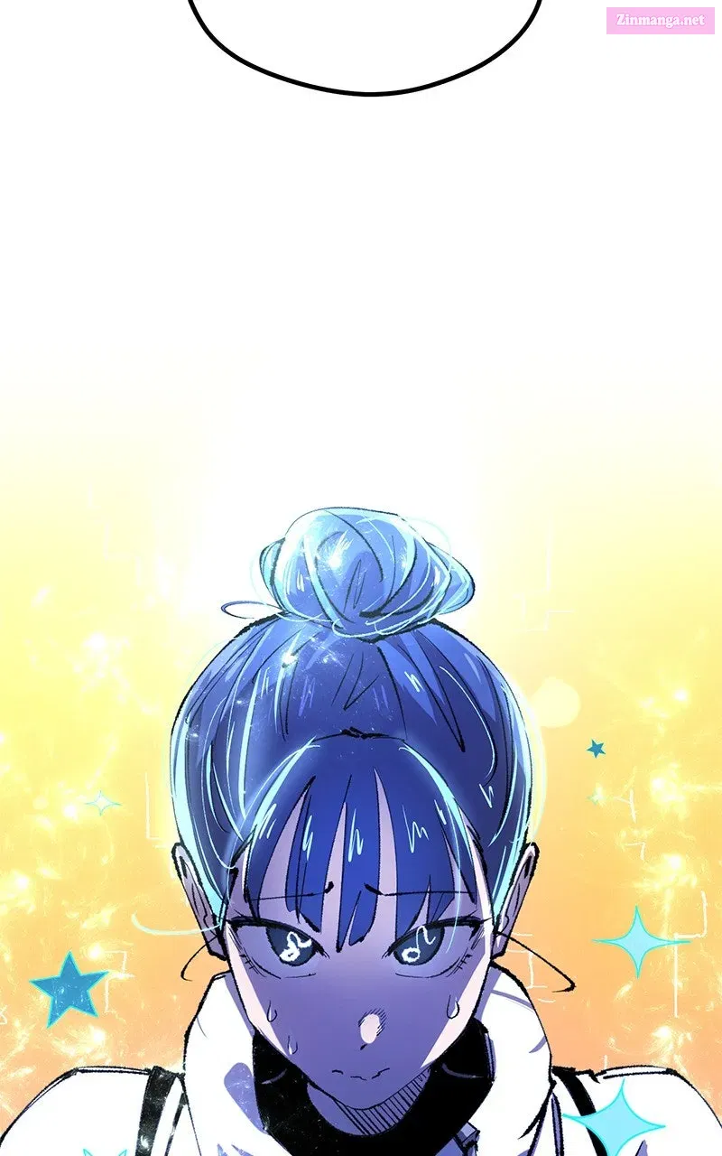 Island of Stars and Chains Chapter 21 page 84 - 