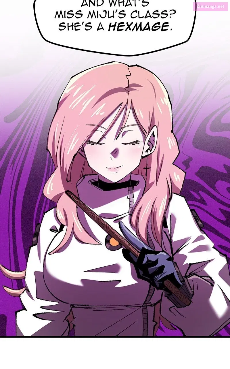 Island of Stars and Chains Chapter 22 page 12 - 