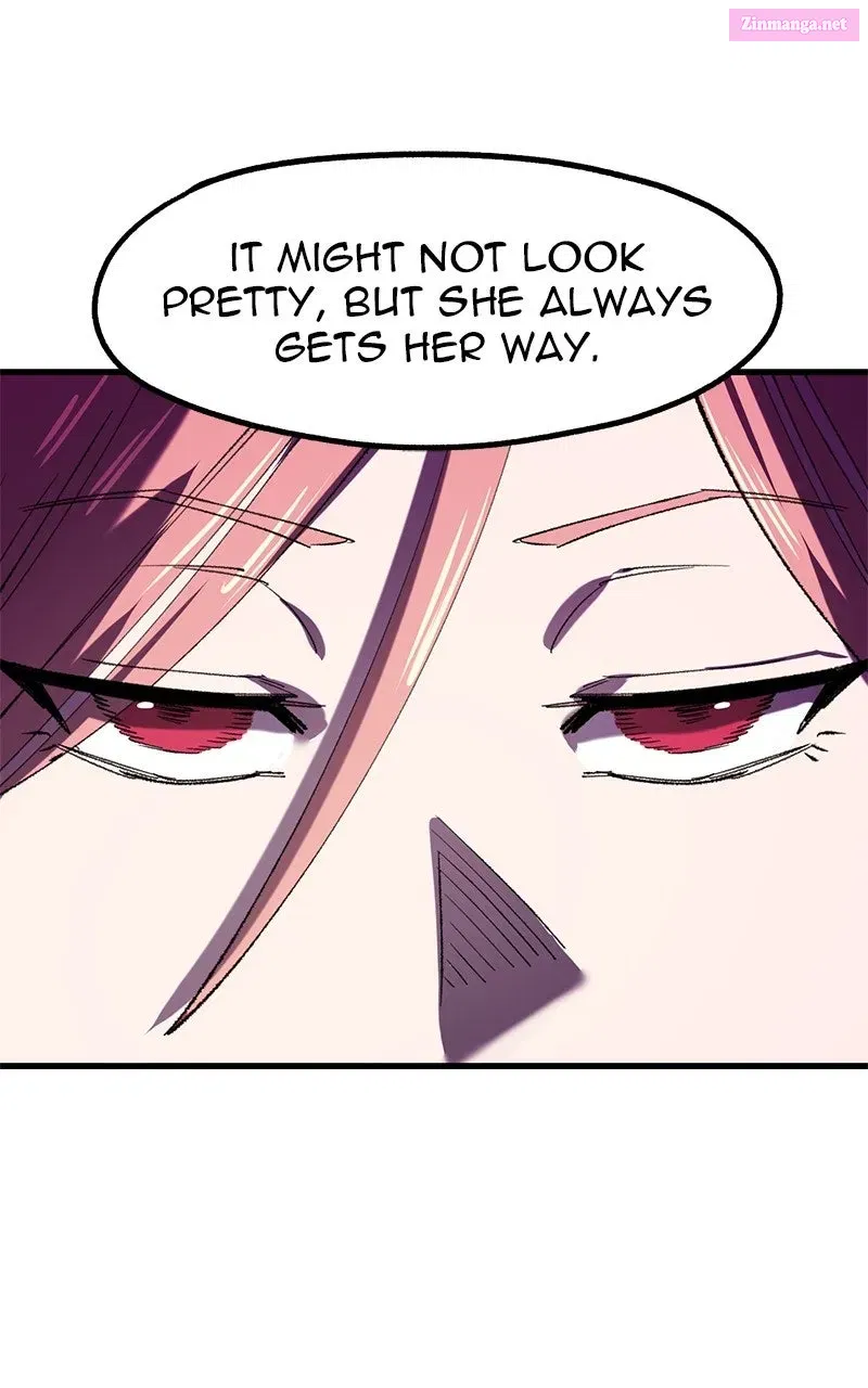 Island of Stars and Chains Chapter 22 page 13 - 