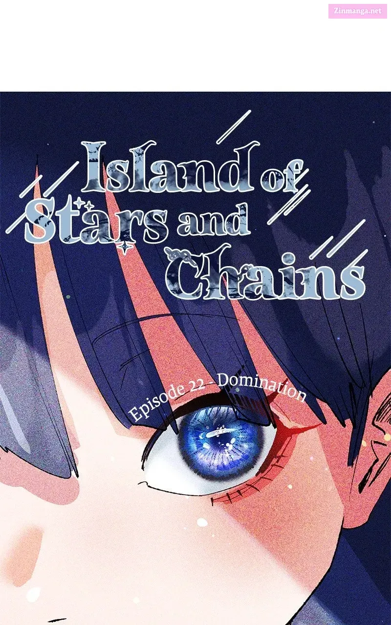 Island of Stars and Chains Chapter 22 page 14 - 