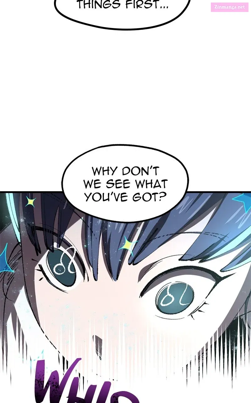 Island of Stars and Chains Chapter 22 page 16 - 
