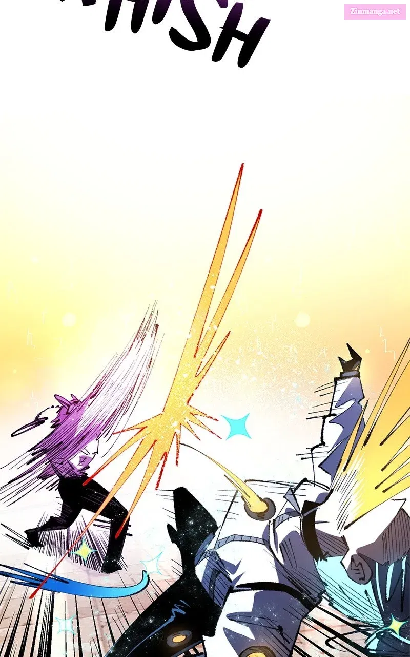 Island of Stars and Chains Chapter 22 page 17 - 