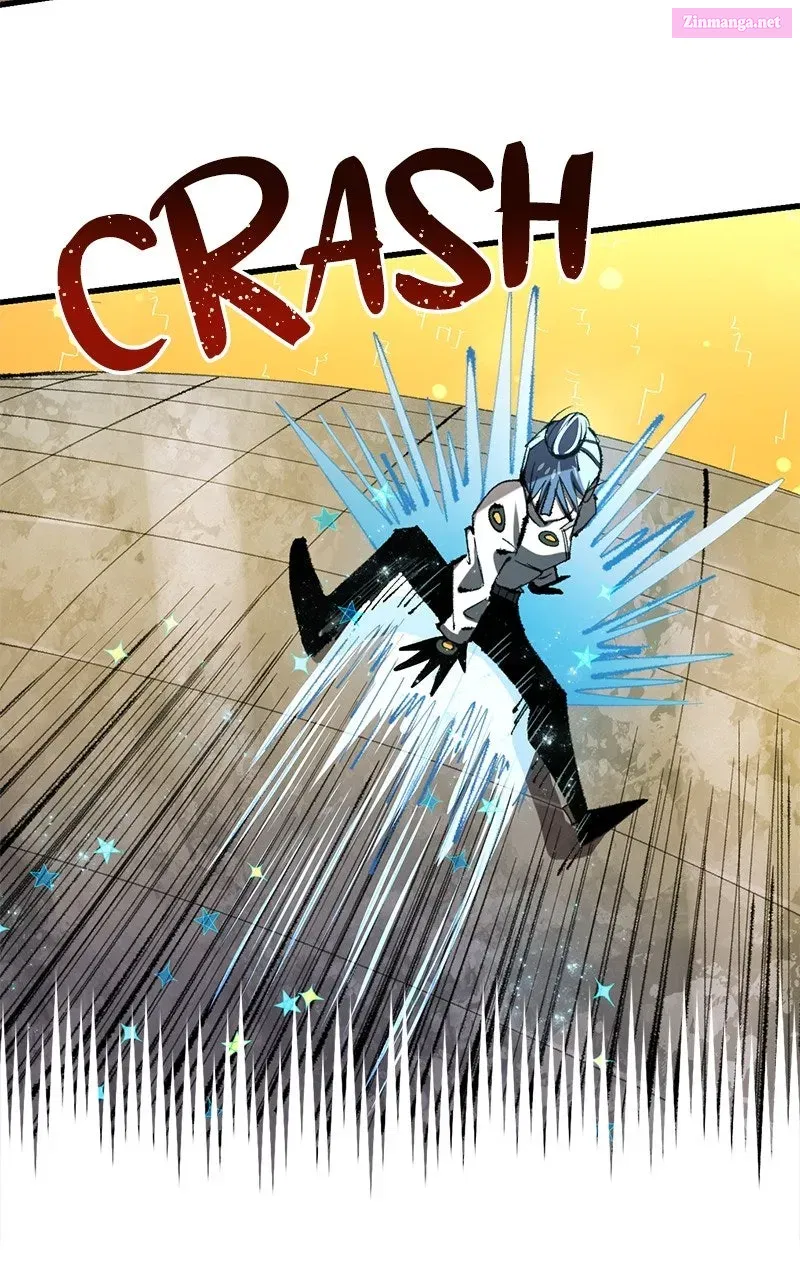 Island of Stars and Chains Chapter 22 page 19 - 