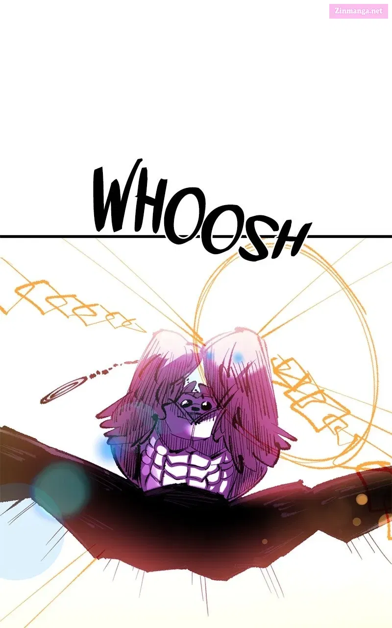 Island of Stars and Chains Chapter 22 page 21 - 