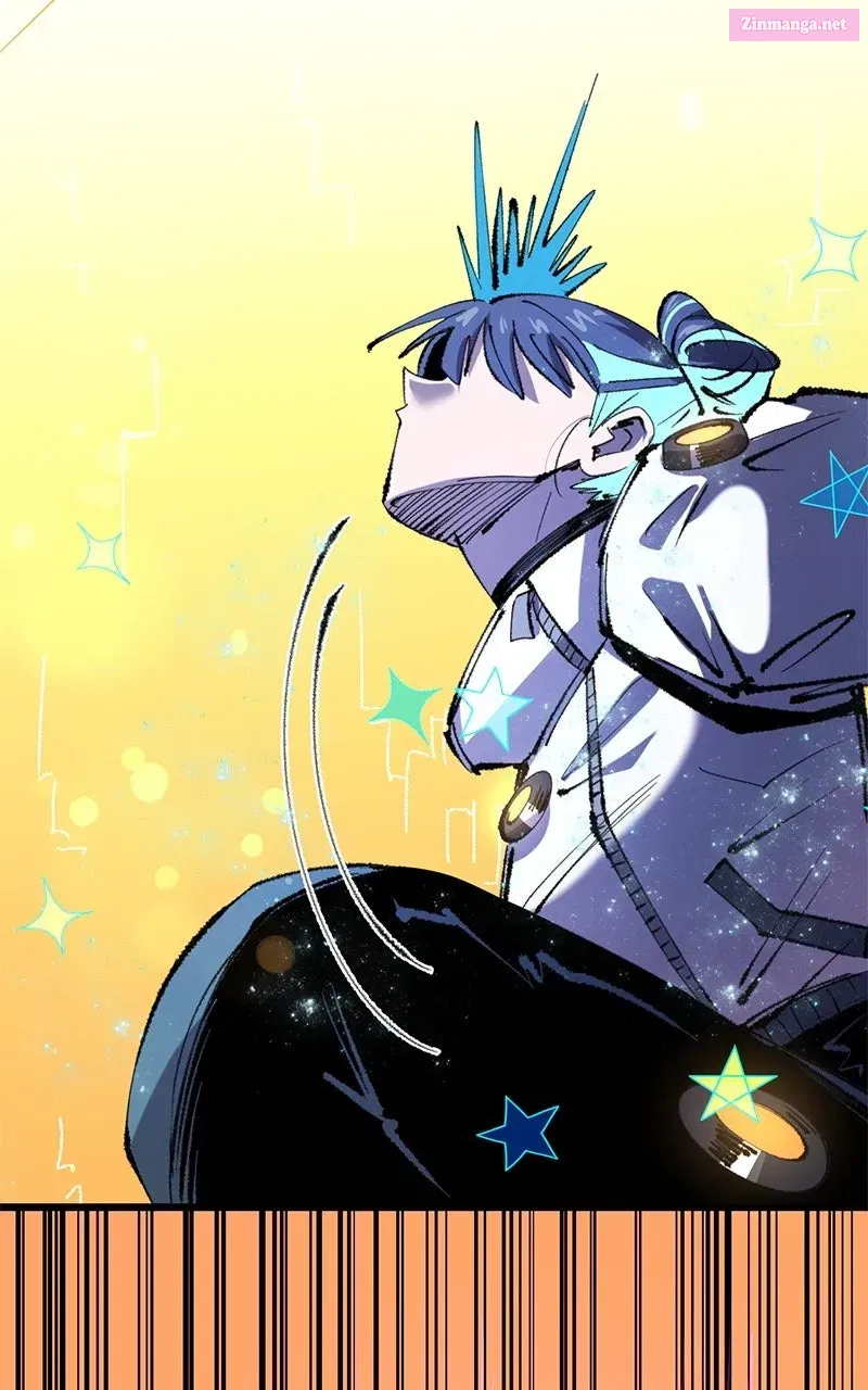 Island of Stars and Chains Chapter 22 page 22 - 