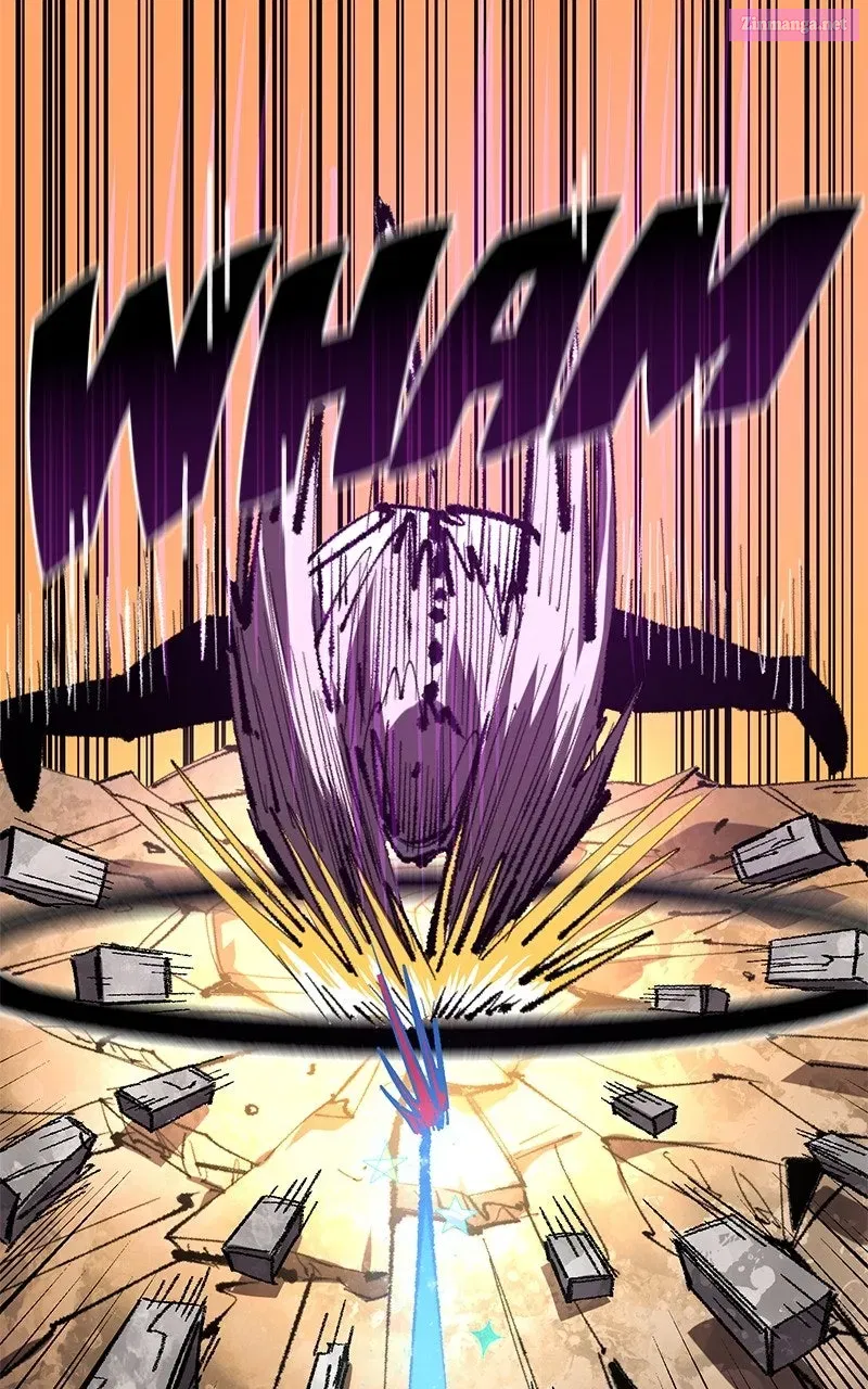 Island of Stars and Chains Chapter 22 page 23 - 