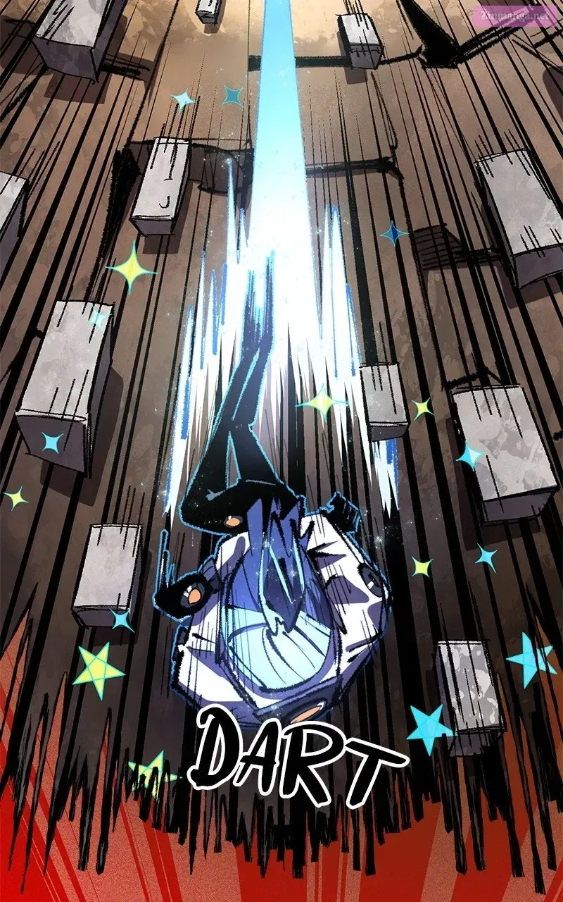 Island of Stars and Chains Chapter 22 page 24 - 