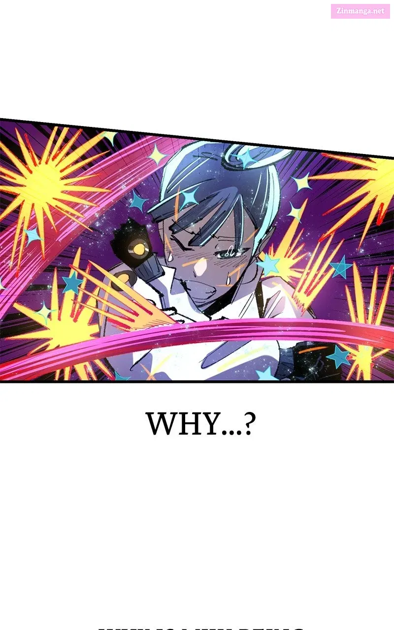 Island of Stars and Chains Chapter 22 page 28 - 
