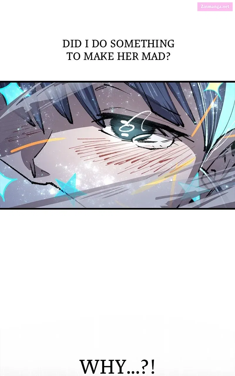 Island of Stars and Chains Chapter 22 page 30 - 
