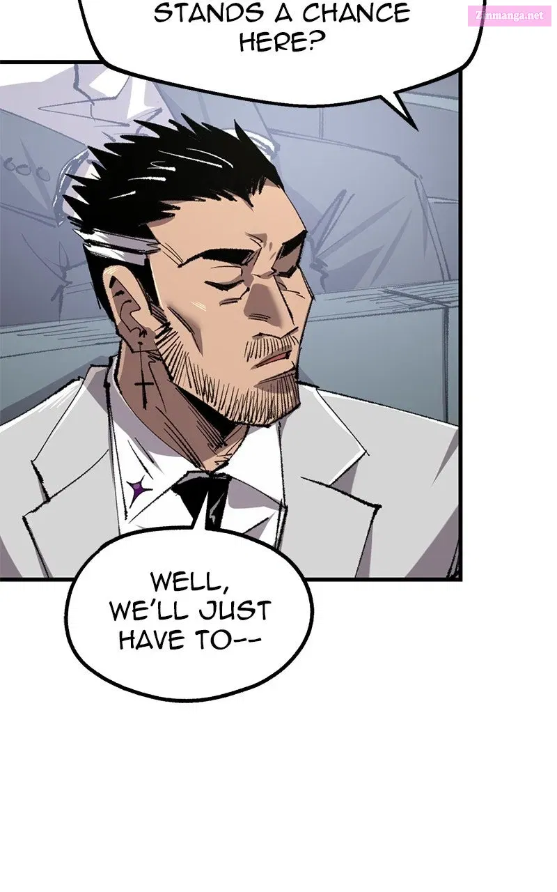 Island of Stars and Chains Chapter 22 page 4 - 